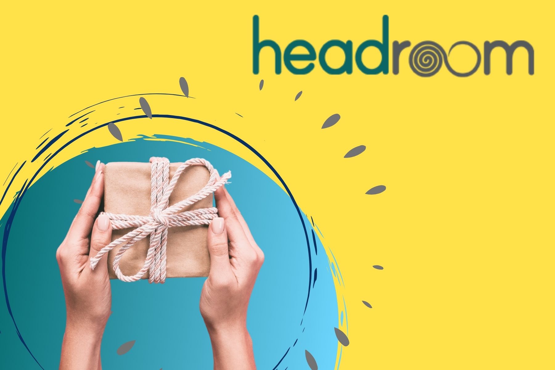 Headroom gift voucher