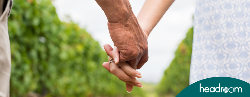 Headroom Mental Health - Talk to a therapist online Positive Sexual Experiences