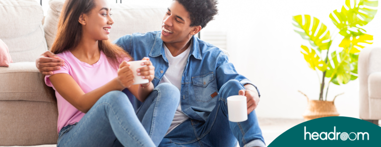 First-Time Intimacy