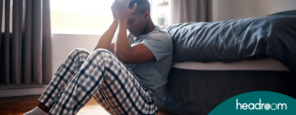 Headroom Mental Health - Talk to a therapist online Sexual Trauma