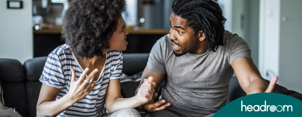 Headroom Mental Health - Talk to a therapist online Sex and love addiction
