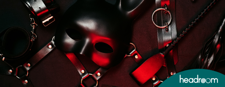 Psychology of BDSM