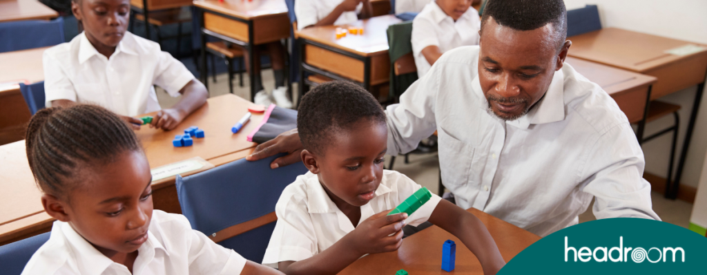 Headroom Mental Health - Talk to a therapist online