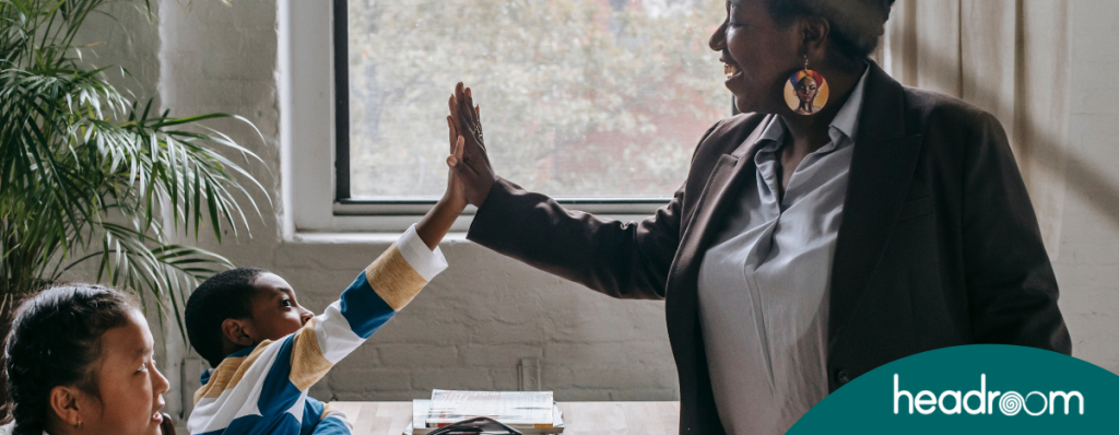 Headroom Mental Health - Talk to a therapist online