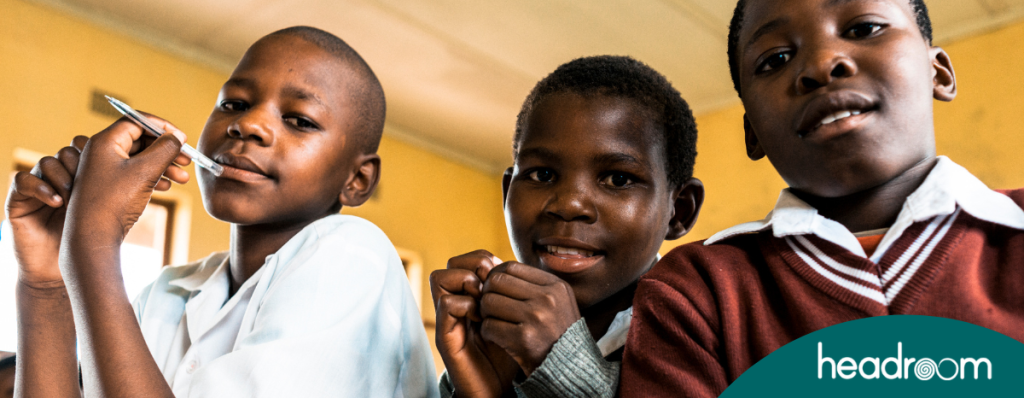 Headroom Mental Health - Talk to a therapist online