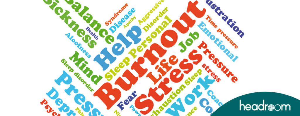 Headroom Mental Health - Talk to a therapist online