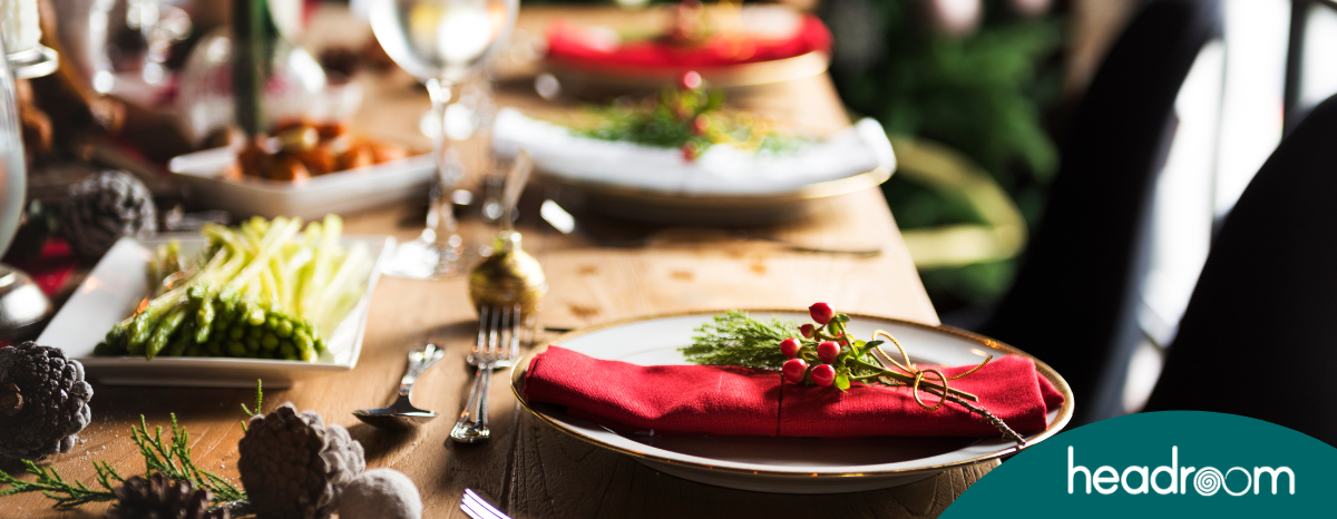Missing Loved Ones at Your Christmas Table