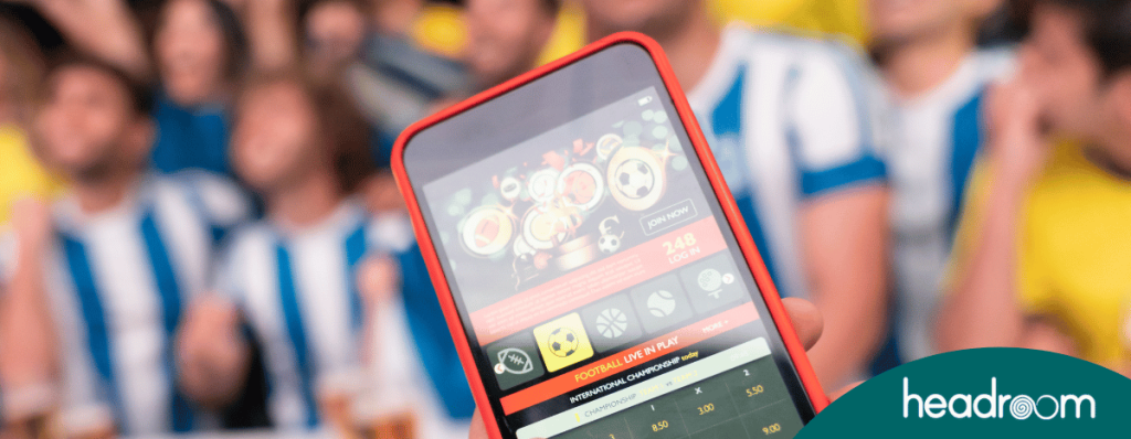 Online Gambling Advertising in South Africa