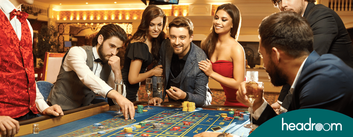 How to Gamble Without Losing Your Head (or Your Wallet!)
