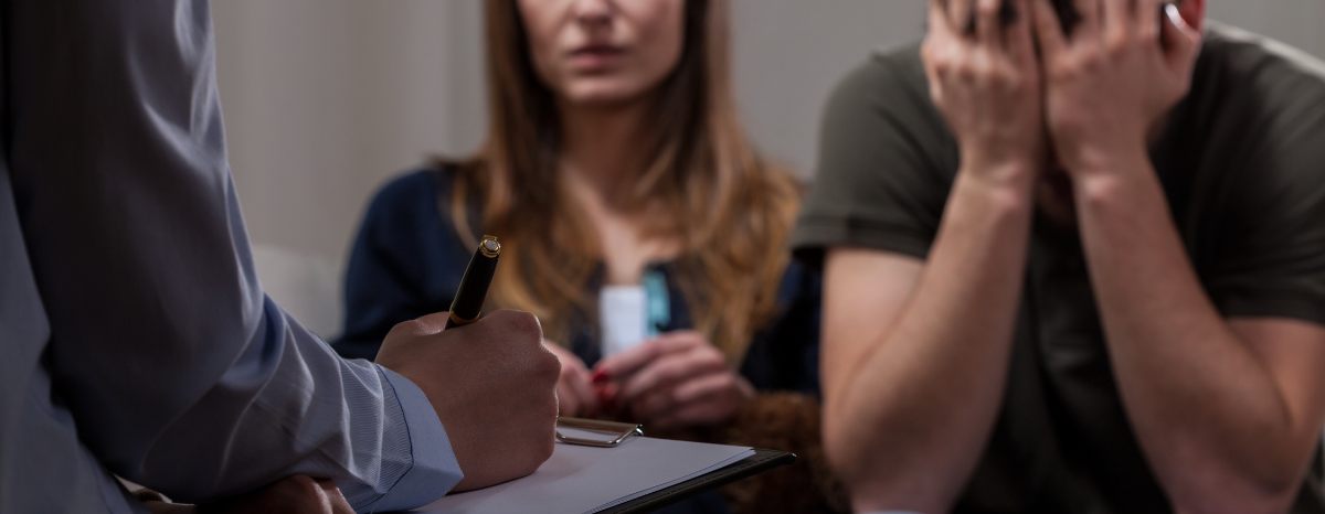 Trauma can shake faith and cause spiritual struggles. Learn how faith-based counselling helps individuals and families heal and rebuild meaning.