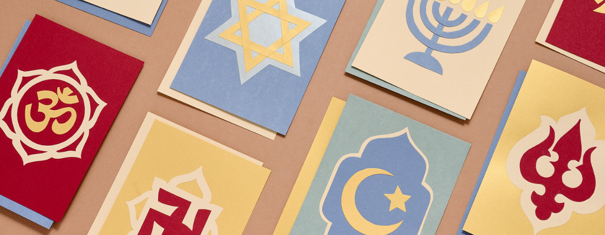 Faith-based counselling blends therapy and spirituality