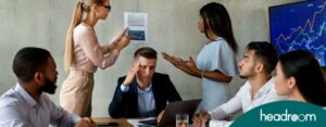 Internship red flags