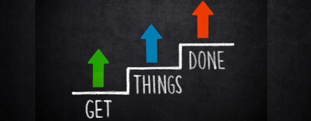 Execution skills for interns