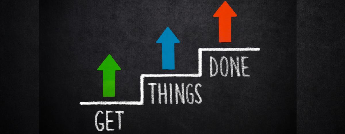Execution skills for interns