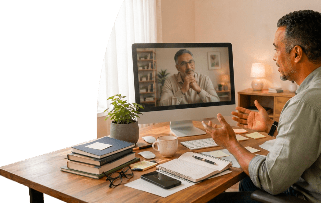 Headroom Mental Health - Talk to a therapist online Headroom Mental Health - Talk to a therapist online