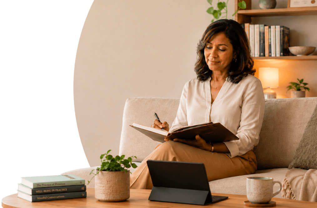 Headroom Mental Health - Talk to a therapist online Headroom Mental Health - Talk to a therapist online