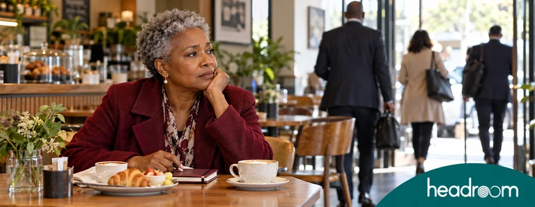 Adjusting to retirement: When Freedom Feels Unsettling