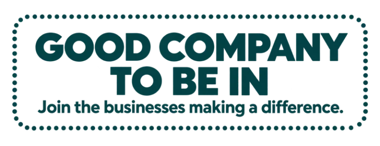 Good company to be in — join businesses making a difference through Food for Thought in Kuils River.