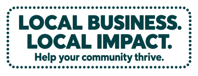Local business, local impact — help your Kuils River community thrive with Food for Thought.