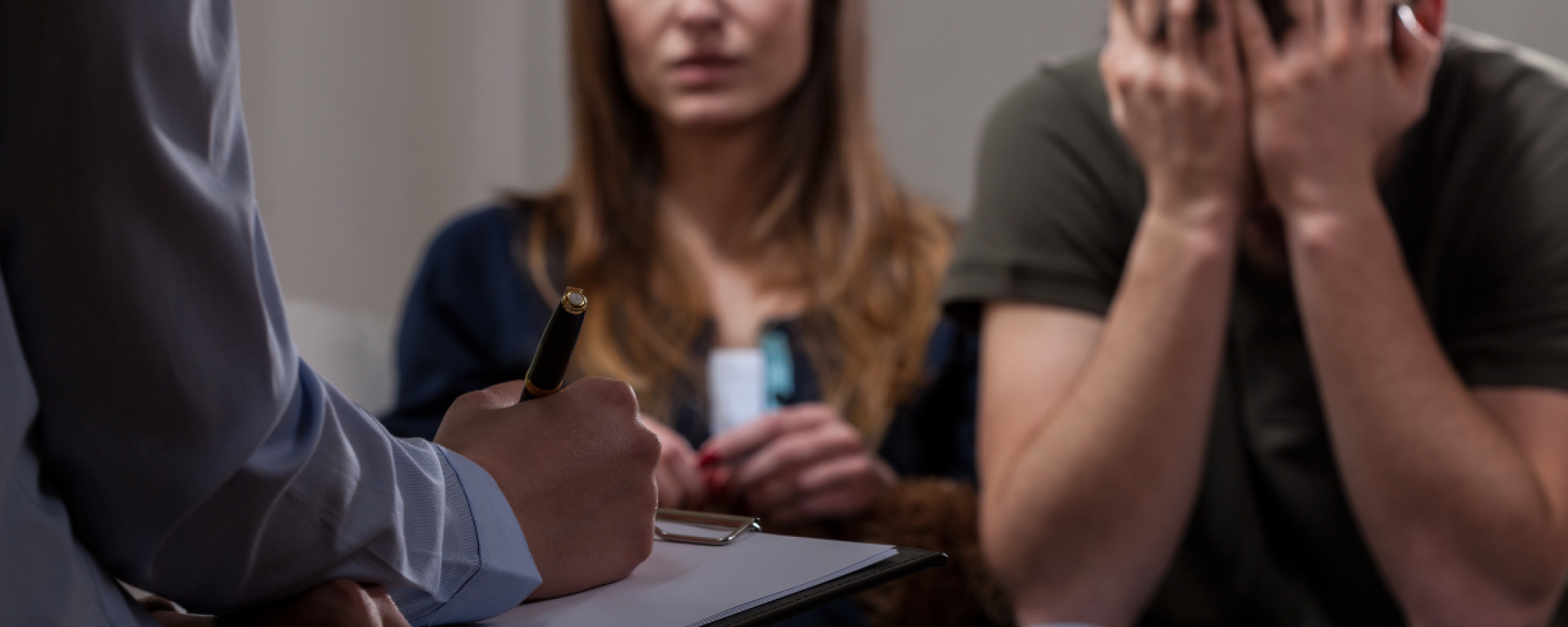 Trauma can shake faith and cause spiritual struggles. Learn how faith-based counselling helps individuals and families heal and rebuild meaning.