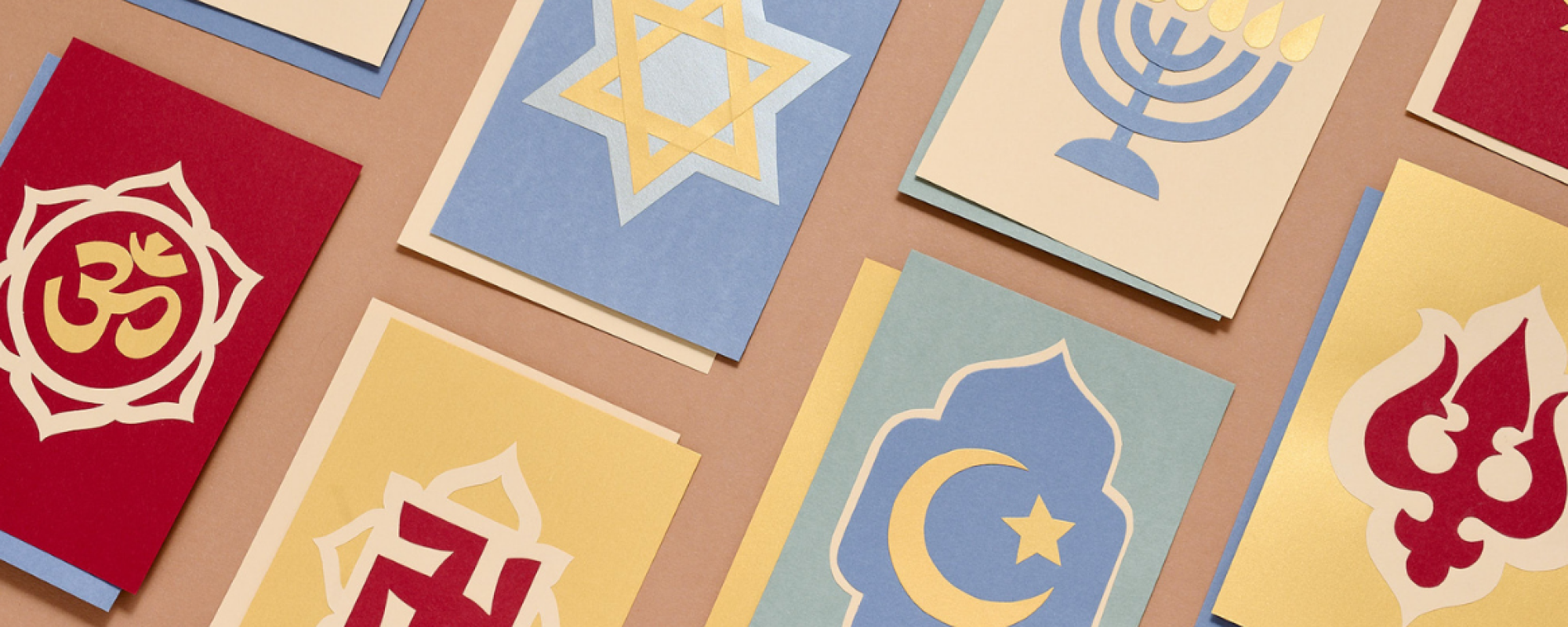 Faith-based counselling blends therapy and spirituality