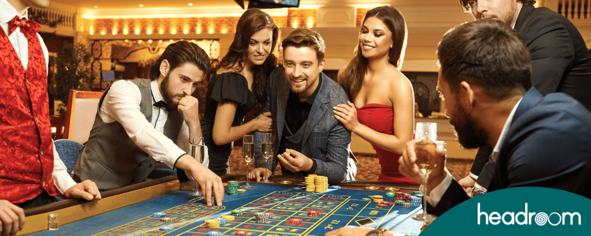How to Gamble Without Losing Your Head (or Your Wallet!)