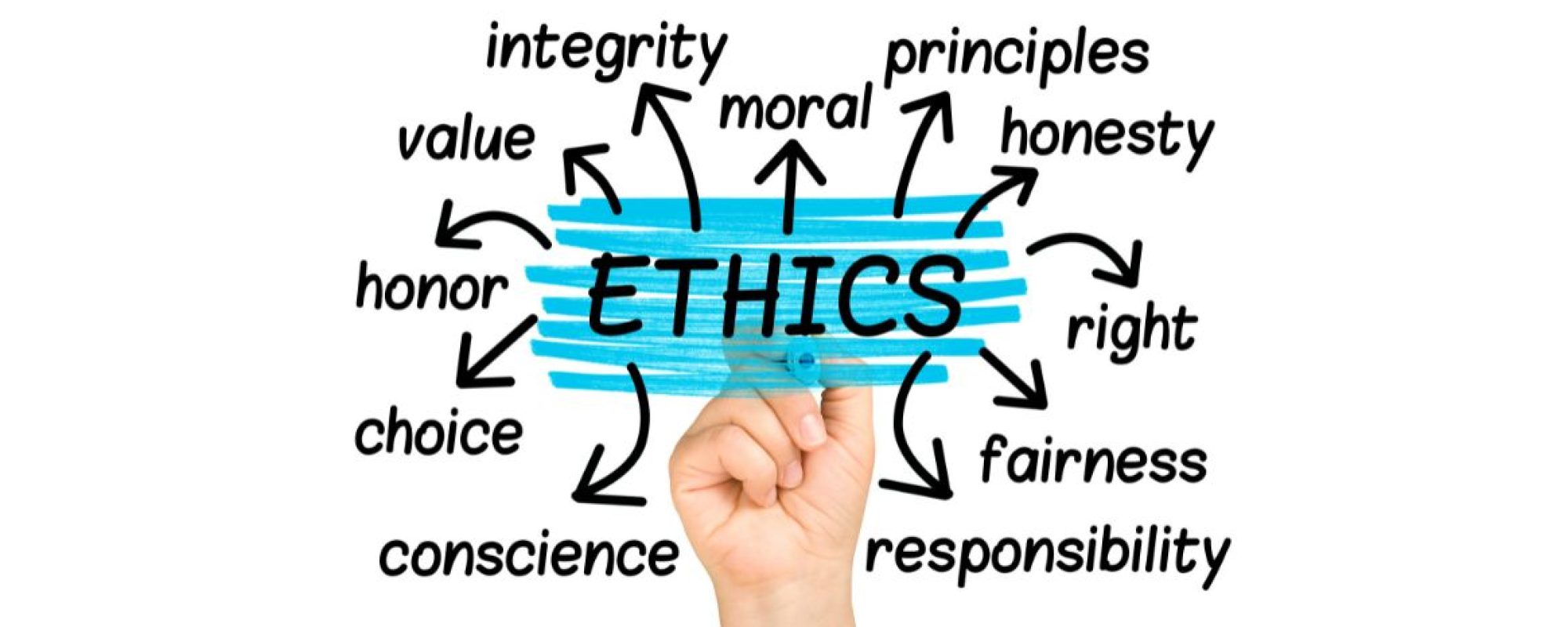 Internship values conflict