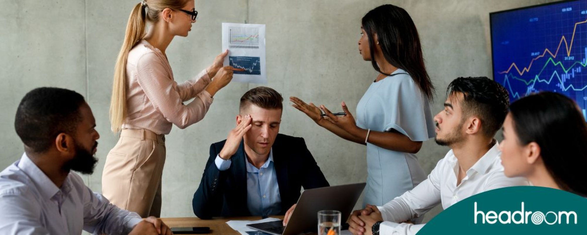 Internship red flags