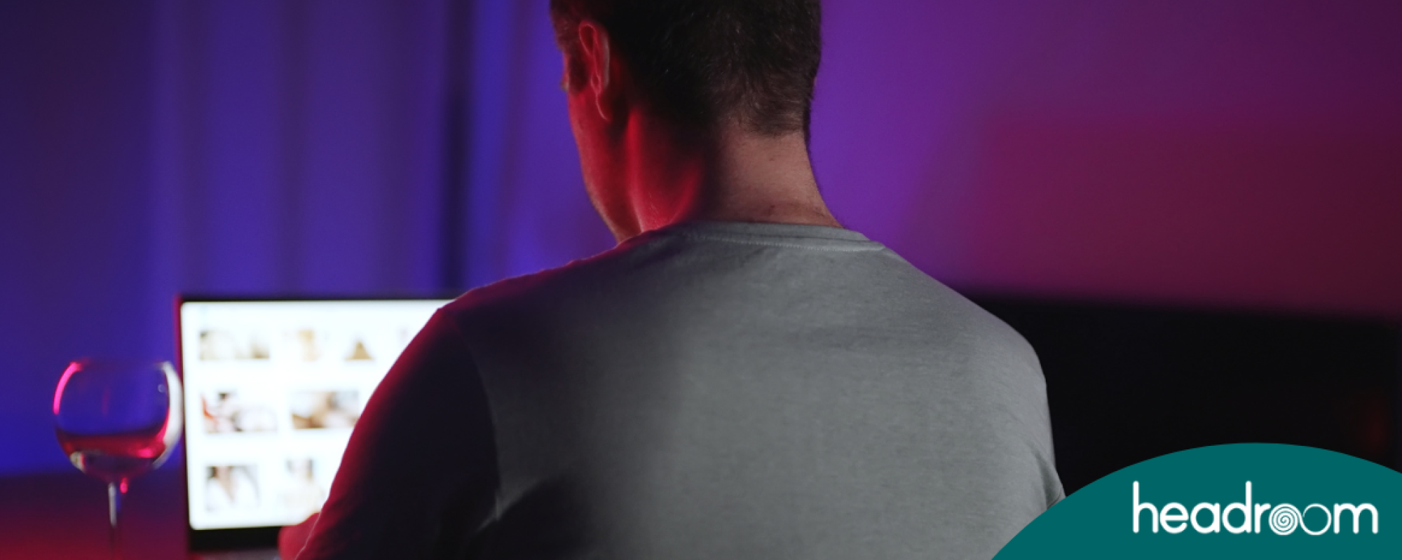 Porn Addiction and Recovery