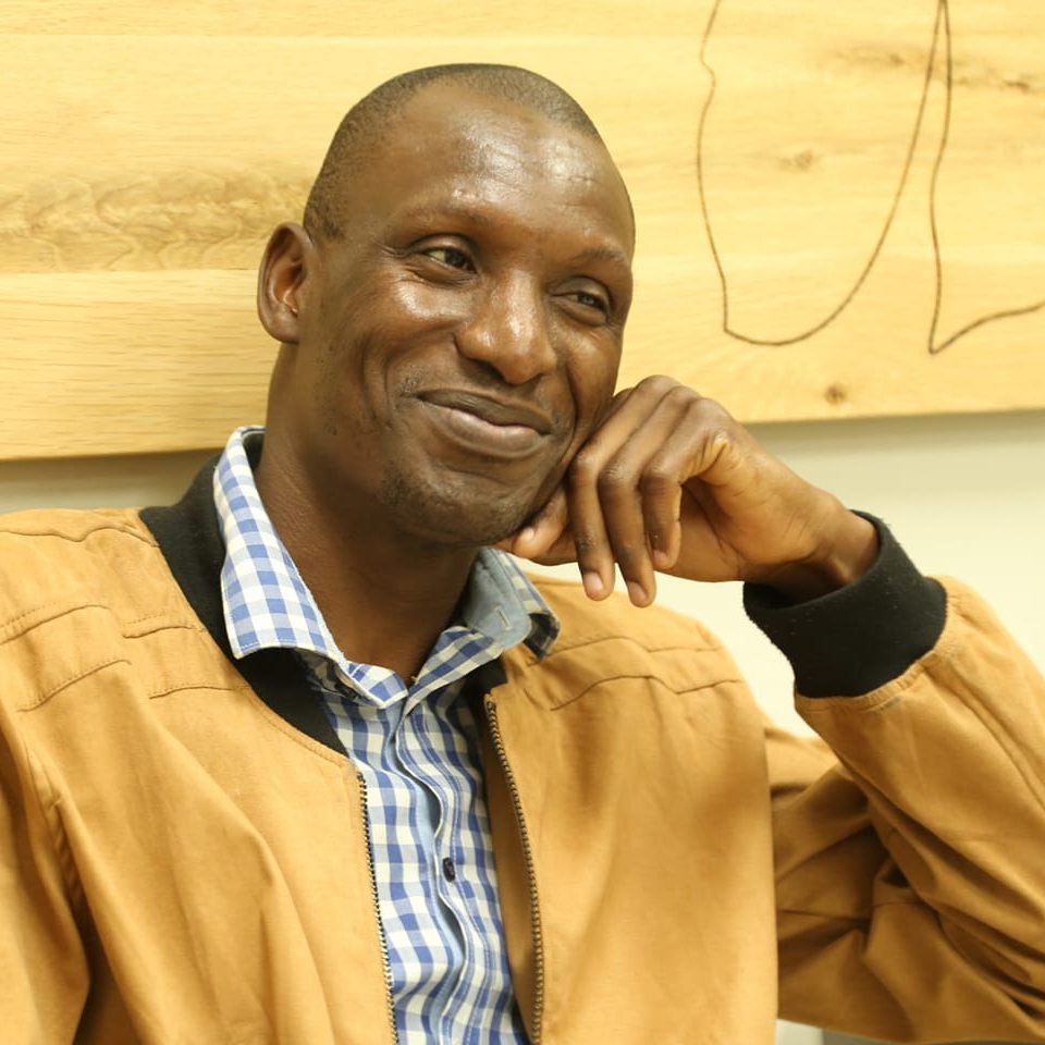 Branny Mthelebofu