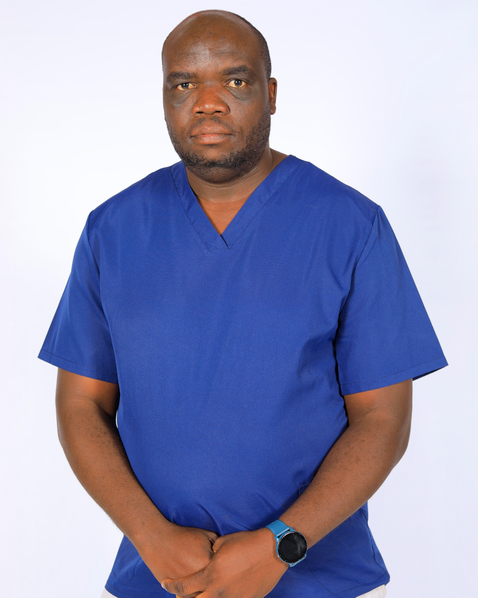Lufuno Lucky Ramabulana