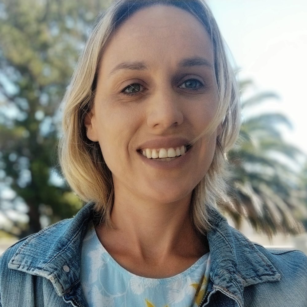 Anneli Kenward