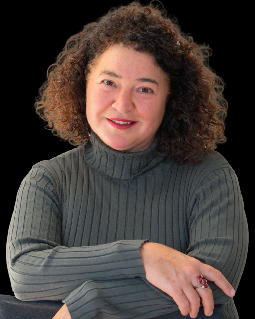 Headroom Mental Health - Talk to a therapist online Caterina Pietrobon