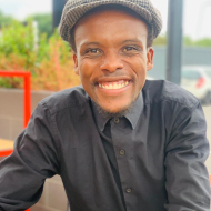 Luthando Magadla 