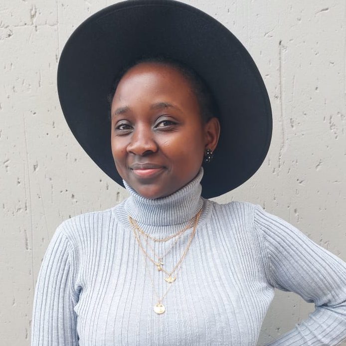 Susan Muthanyi