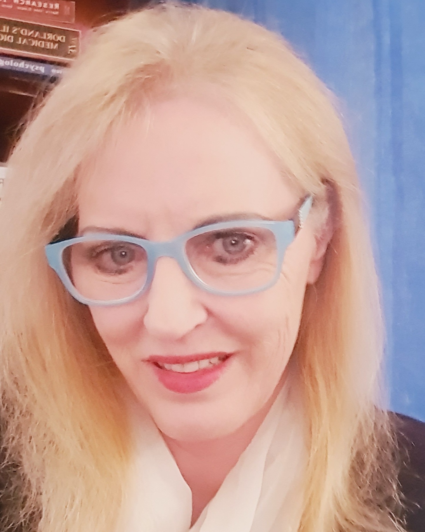 Cheryl Johnston