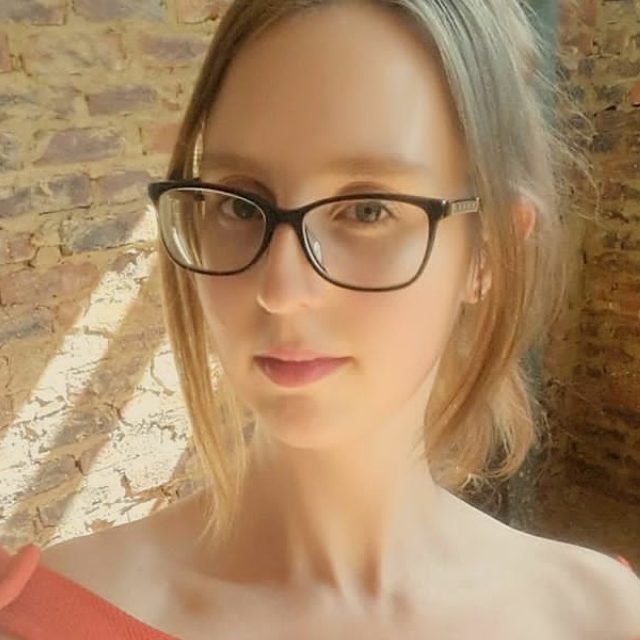 Claudia Zu Bentheim