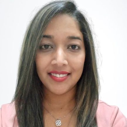 Sharika Rawjee