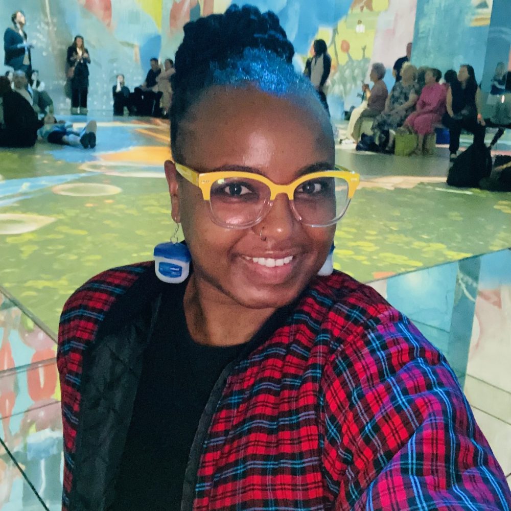Tendai Chisirimunhu Kathemba