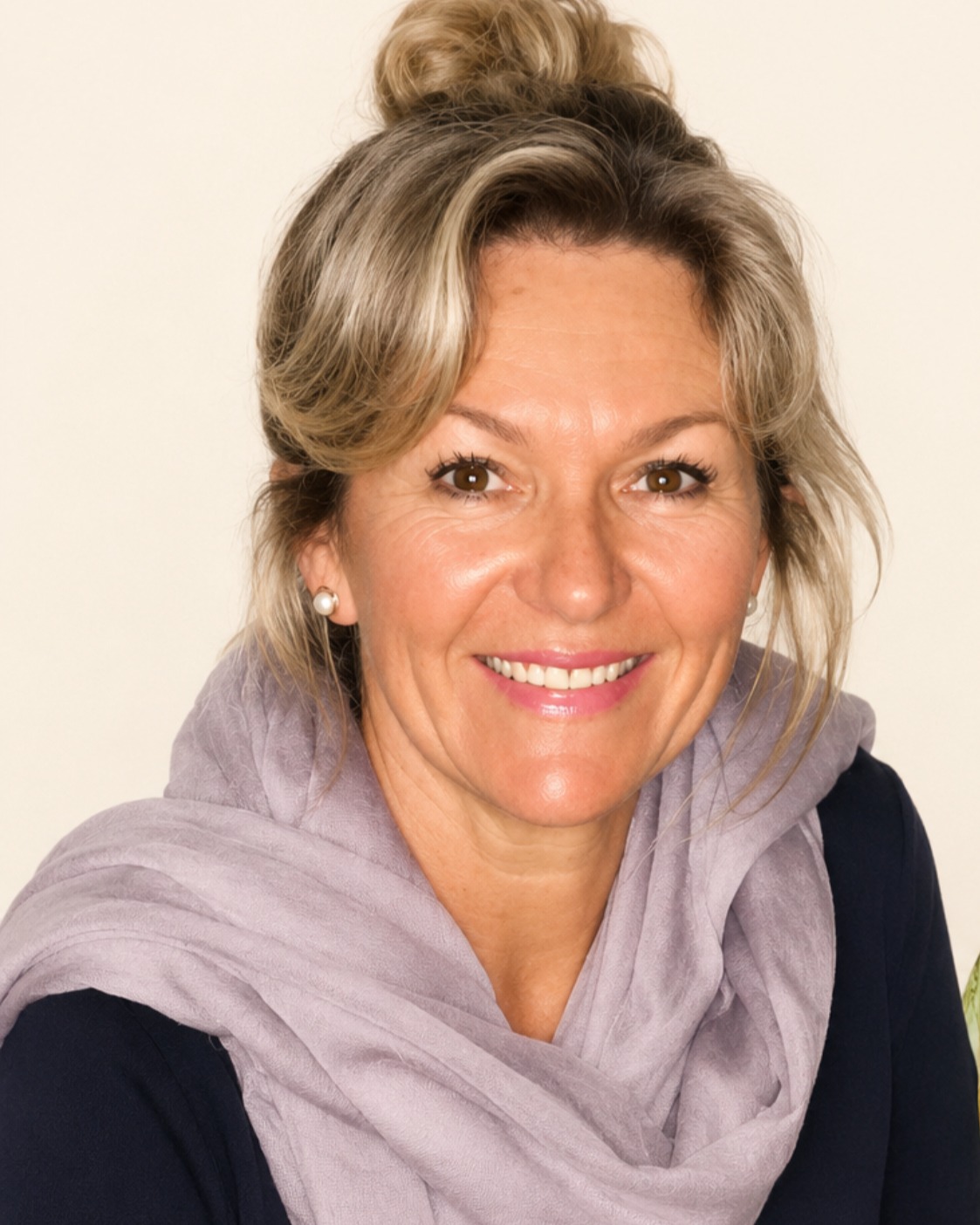 Liezel Hannam