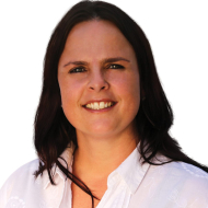 Lijahne Beetge 