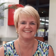Gail Gomm 