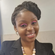 Masego Lebogang Leburu 