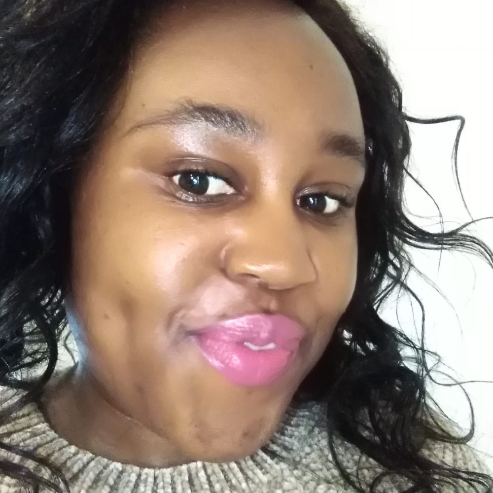 Portia Mandiwana