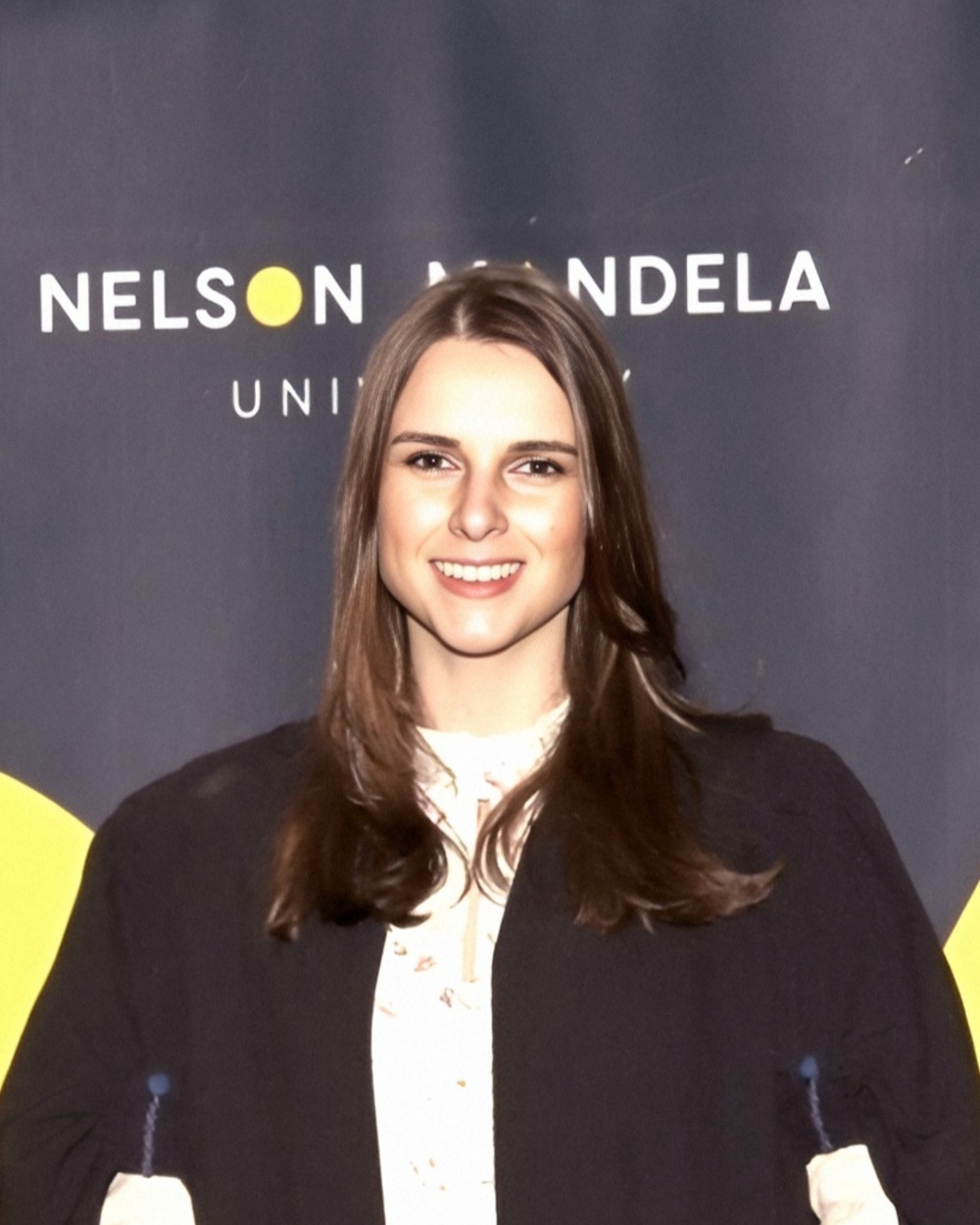 Headroom Mental Health - Talk to a therapist online Anchen Terblanche