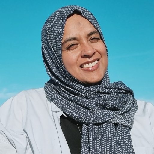 Ganeefa Ismail