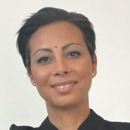 Jolene Naidoo 