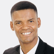 Lehlohonolo Mazindo 