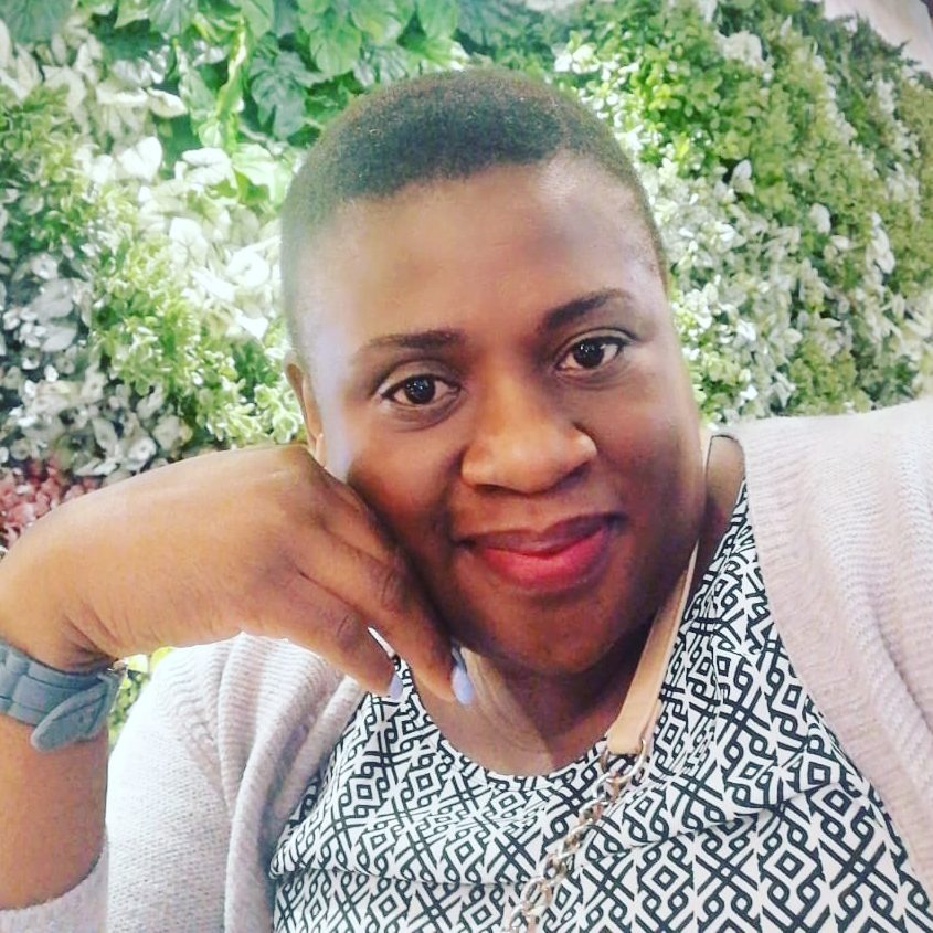 Mmathabo Rangoshe