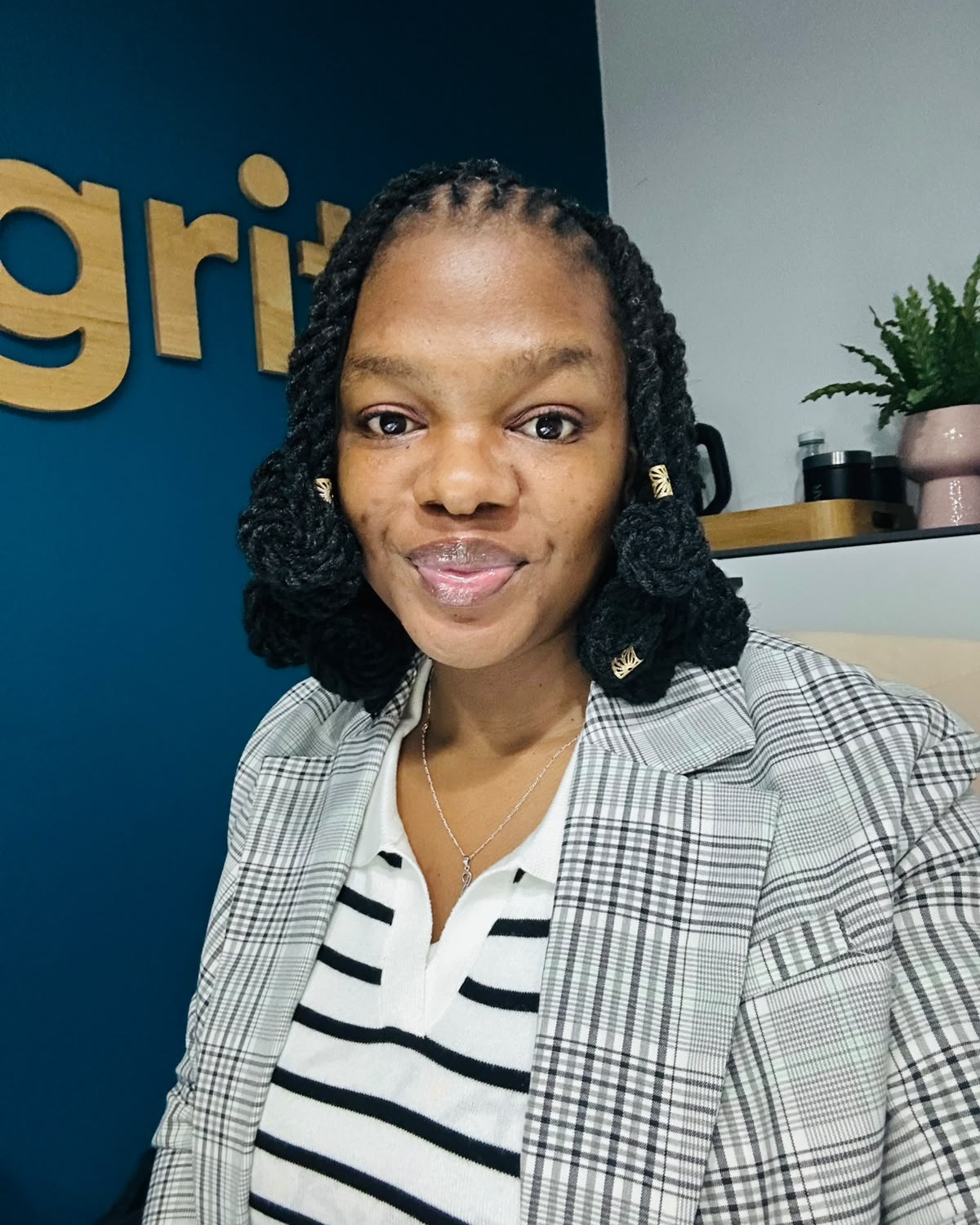 Zandile Jita